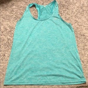 Under Armour workout tank